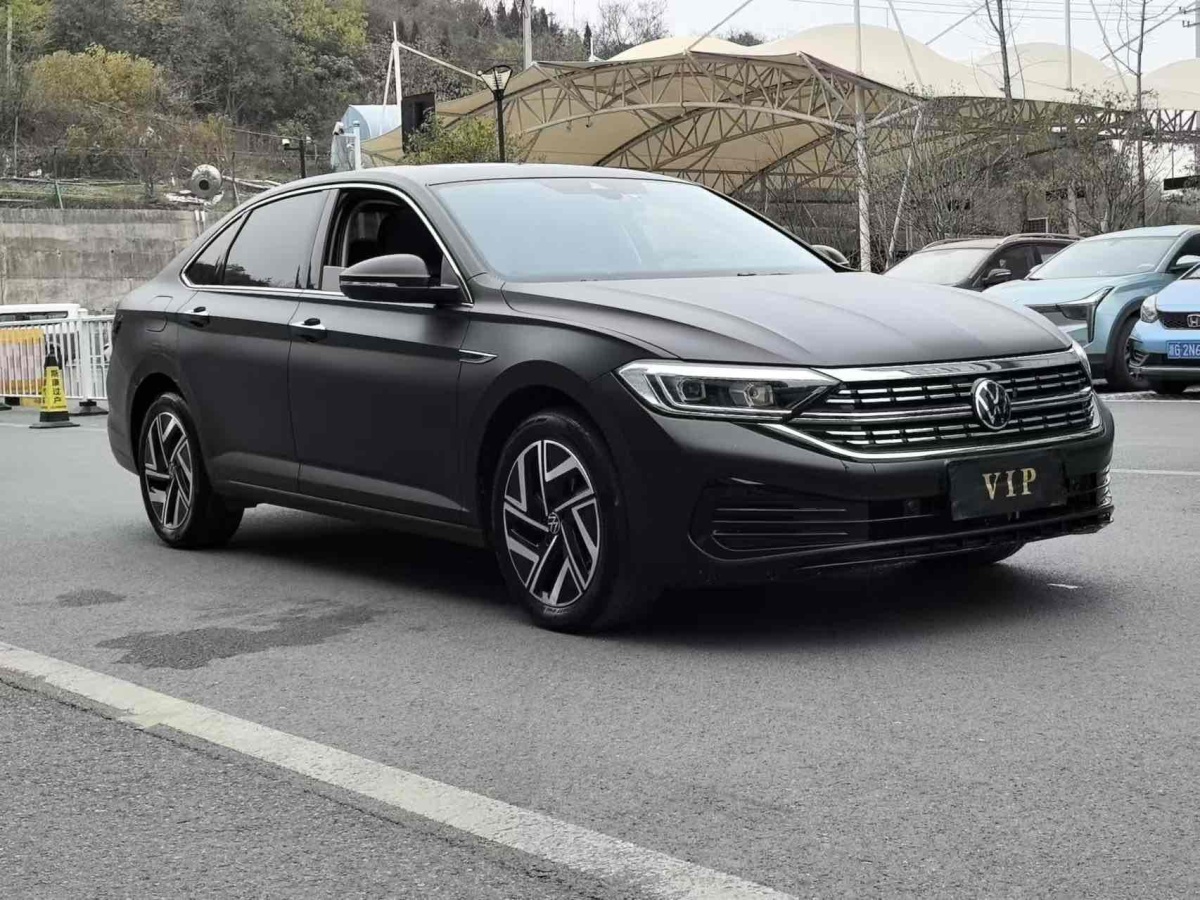 大眾 速騰  2023款 300TSI DSG超越版圖片