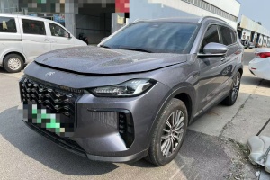 捷途X70 C-DM 捷途 遠(yuǎn)航版 5座