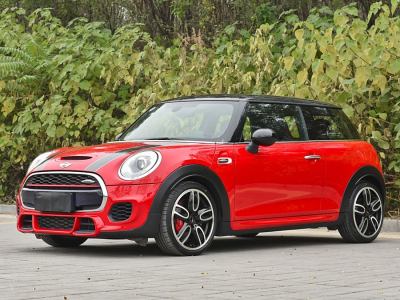 2016年6月 MINI JCW 2.0T JOHN COOPER WORKS圖片