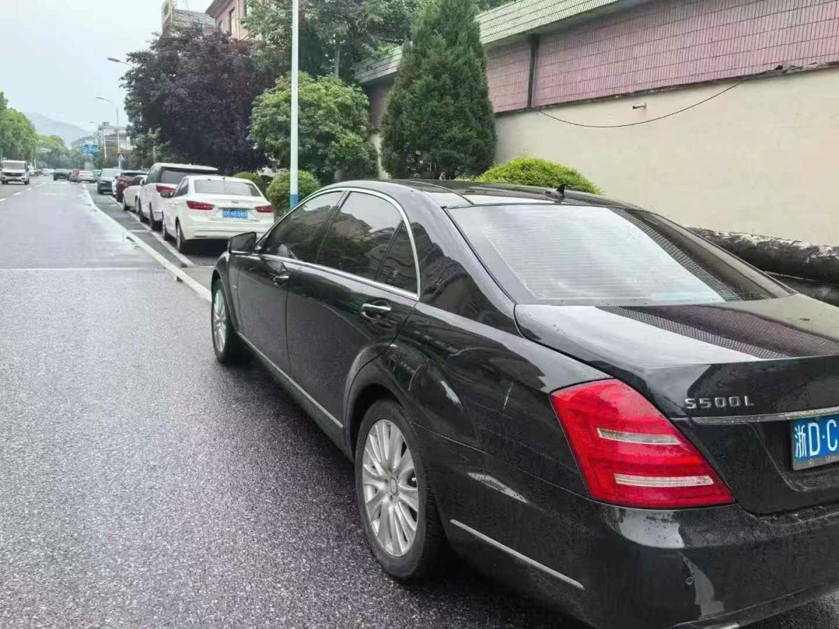 奔馳 奔馳GLK級  2013款 GLK 300 4MATIC 動感天窗型圖片