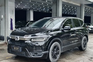 皓影 本田 240TURBO 兩驅(qū)精英版 5座