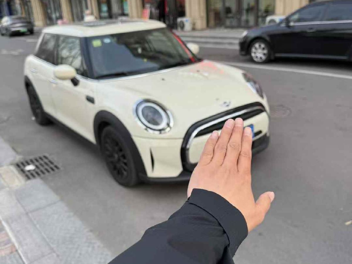 MINI MINI  2021款 1.5T ONE圖片