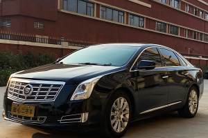 XTS 凱迪拉克 28T 舒適型