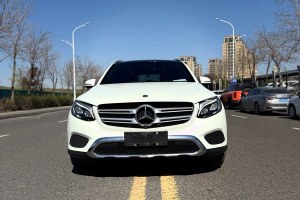 奔馳GLC 奔馳 GLC 300 4MATIC 動(dòng)感型