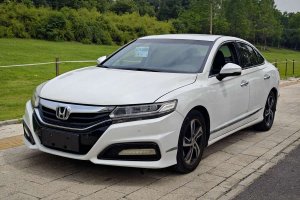思鉑睿 本田 2.4L 尊貴版