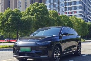 零跑C11 零跑 豪華版