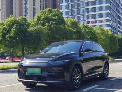 2022年6月 零跑 零跑C11 豪華版圖片