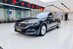 帕萨特 大众 330TSI 精英版