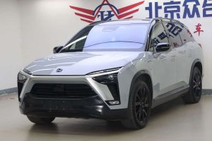 ES8 蔚來(lái) 450KM 六座版