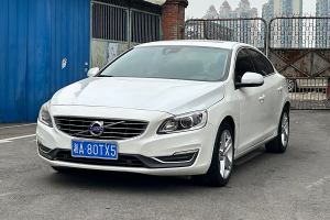 S60 沃爾沃 S60L 2.0T T5 智馭版