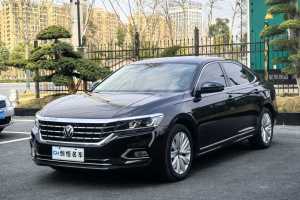 帕薩特 大眾 改款 330TSI 精英版 國VI