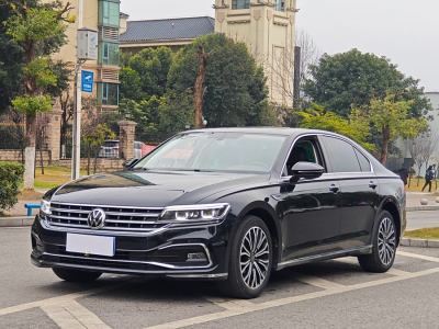 2021年3月 大眾 輝昂 380TSI 豪華版圖片