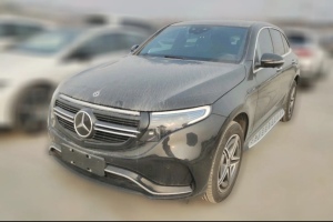 奔驰EQC 奔驰 EQC 400 4MATIC