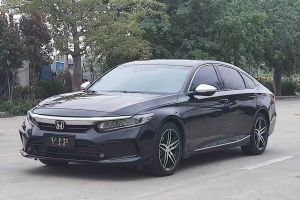 雅閣 本田 260TURBO 舒享版