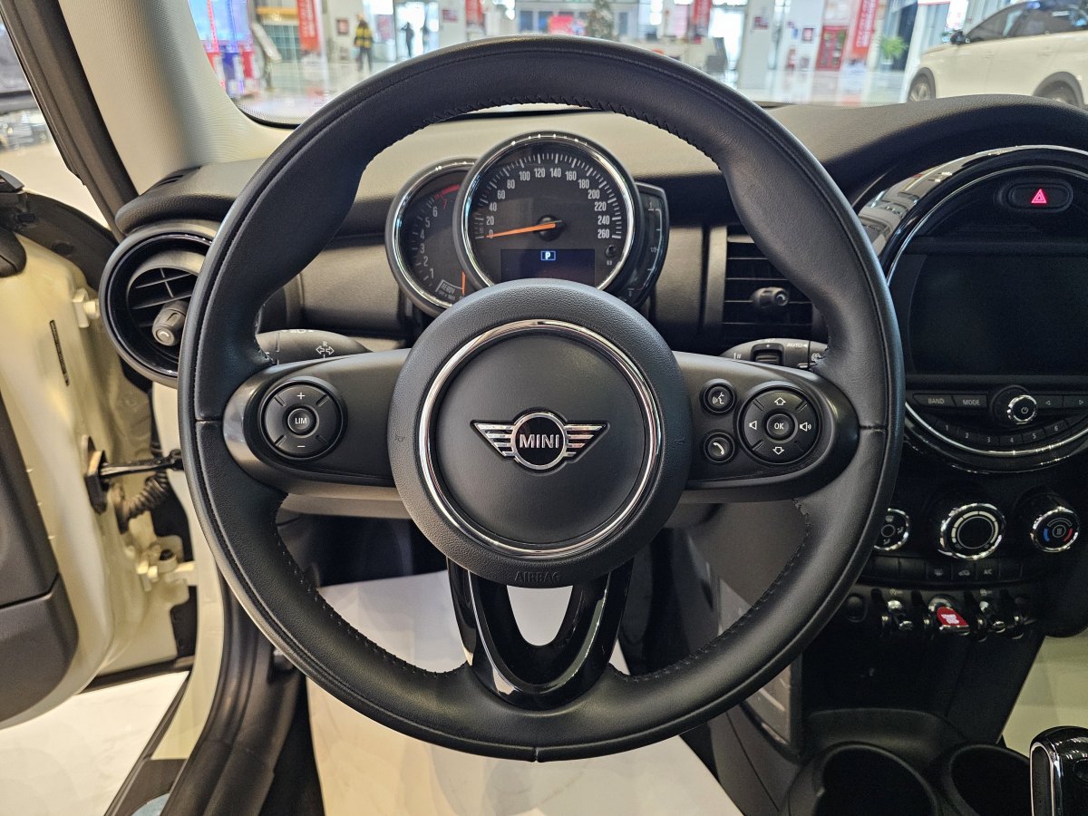 MINI MINI  2020款 1.5T ONE圖片