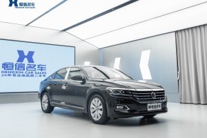 帕萨特 大众 改款 330TSI 精英版 国VI