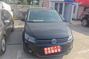 途安 大眾 1.4 TSI 30周年紀念版