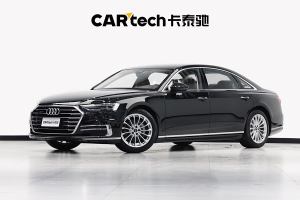 奥迪A8 奥迪 A8L 50 TFSI quattro 舒适型典藏版