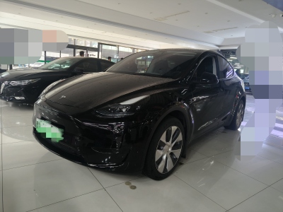 2023年4月 特斯拉 Model 3 改款 長續(xù)航后輪驅(qū)動(dòng)版圖片