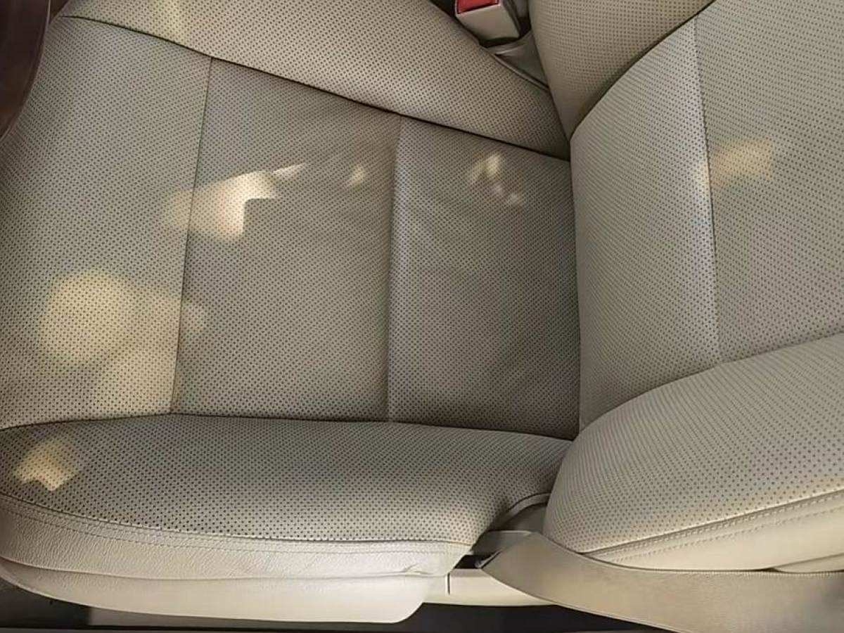 奔驰 奔驰S级  2011款 S 350 L CGI 4MATIC图片