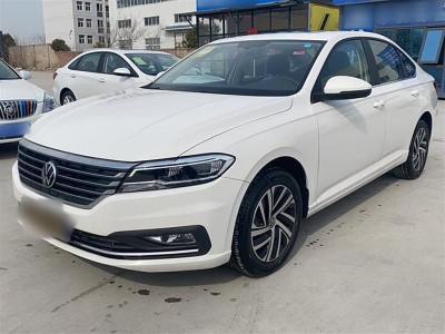 2024年1月 大眾 朗逸 280TSI DSG舒適版圖片