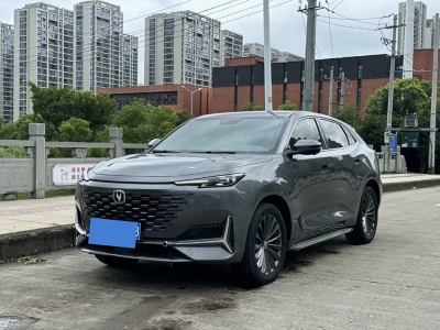 2021年6月 长安 长安UNI-K 2.0T 尊贵型图片