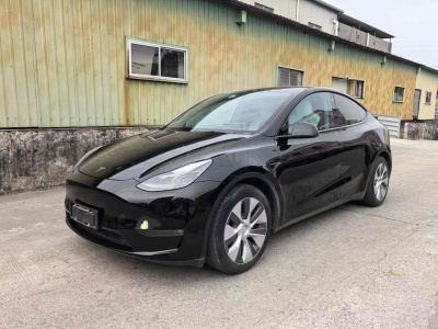 2022年5月 特斯拉 Model 3 改款 標(biāo)準(zhǔn)續(xù)航后驅(qū)升級(jí)版圖片