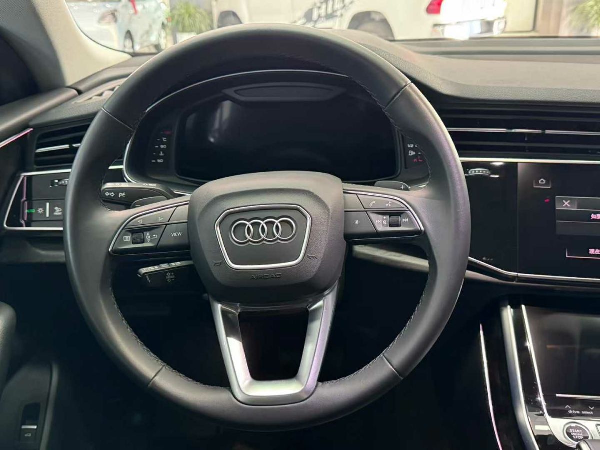奧迪 奧迪S7  2023款 2.9 TFSI quattro圖片