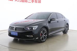 邁騰 大眾 200萬輛紀(jì)念版 380TSI DSG旗艦型