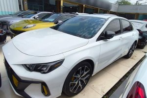 影豹 廣汽傳祺 270T 影豹J15版