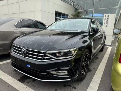 2024年10月 大眾 邁騰 200萬輛紀念版 330TSI DSG豪華型圖片