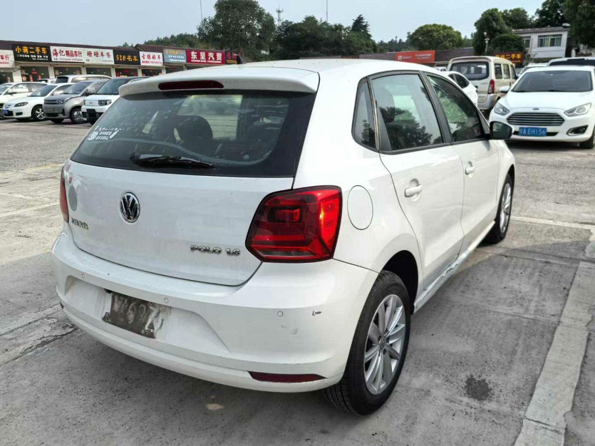 大眾 邁騰  2015款 1.4 TSI 豪華型(改款)圖片