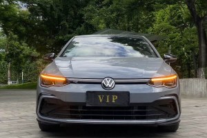高爾夫 大眾 改款 280TSI DSG R-Line