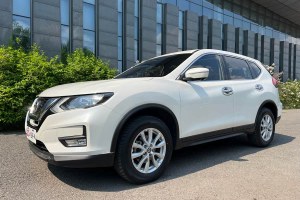 奇駿 日產(chǎn) 2.0L CVT舒適版 2WD
