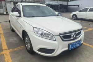 北汽007 北汽威旺 2.0L 兩驅(qū)舒適型
