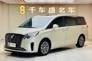 GL8 別克 ES陸尊 653T 豪華型