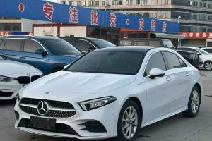 奔馳A級(jí) 奔馳 A 180