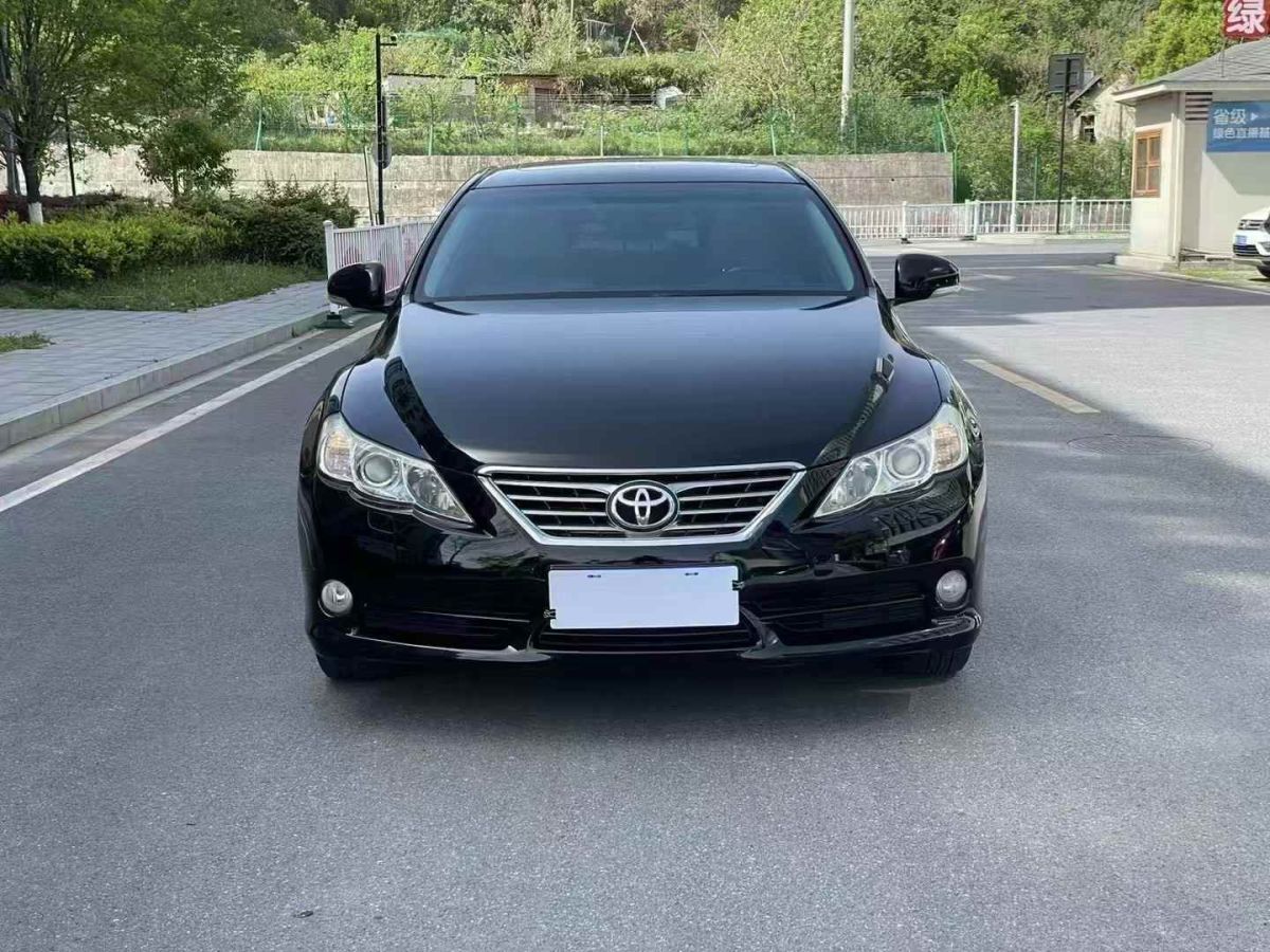 豐田 柯斯達(dá)  2011款 2.7 高級(jí)車20座汽油圖片