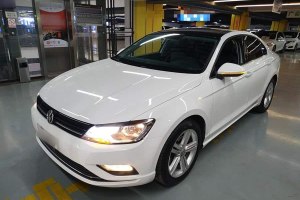 凌渡 大眾 280TSI DSG舒適版