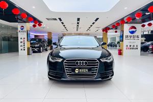 奥迪A6L 奥迪 TFSI 标准型