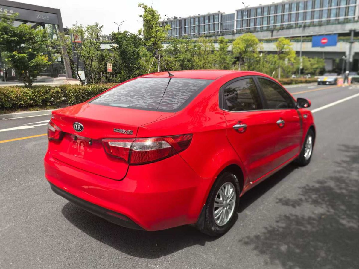 起亞 K5  2014款 2.0L 自動PREMIUM 2圖片