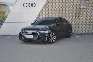 奥迪A6L 奥迪 45 TFSI 臻选动感型