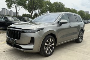 理想ONE 理想 增程6座版