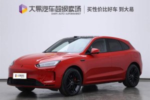 問界M5 賽力斯 增程 Max RS 四驅(qū)高階智駕版