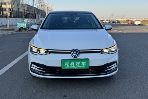 高爾夫 大眾 280TSI DSG 30周年紀念版