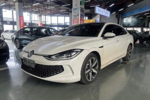 凌渡 大众 凌渡L 280TSI DSG酷辣版