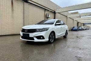 享域 本田 180TURBO CVT樂享版 國VI