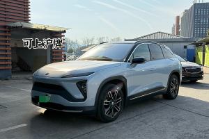 ES6 蔚來(lái) 100kWh 性能版