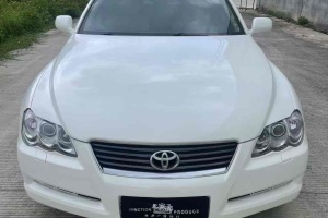 銳志 豐田 2.5V