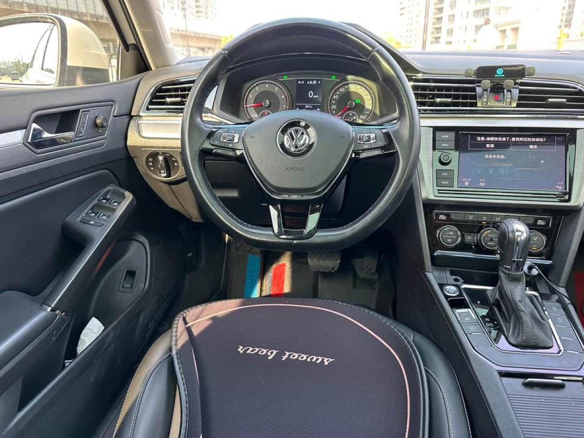大眾 凌渡  2019款  280TSI DSG舒適版 國VI圖片